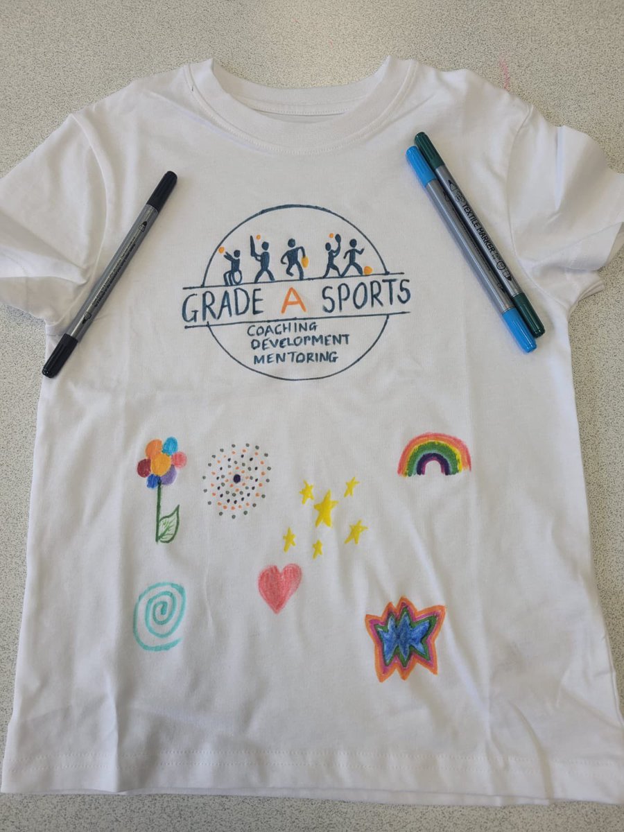 Grade_A_Sports's tweet photo. A quick Thursday Throwback to all the fun we had last summer! Don’t forget, There is still time to join our next #HAF adventure over Easter! ✅👇⚽️🥏🏈🎾🏀🎭💃https://t.co/xiQ53dR2Bl https://t.co/OMPiEAriZn
