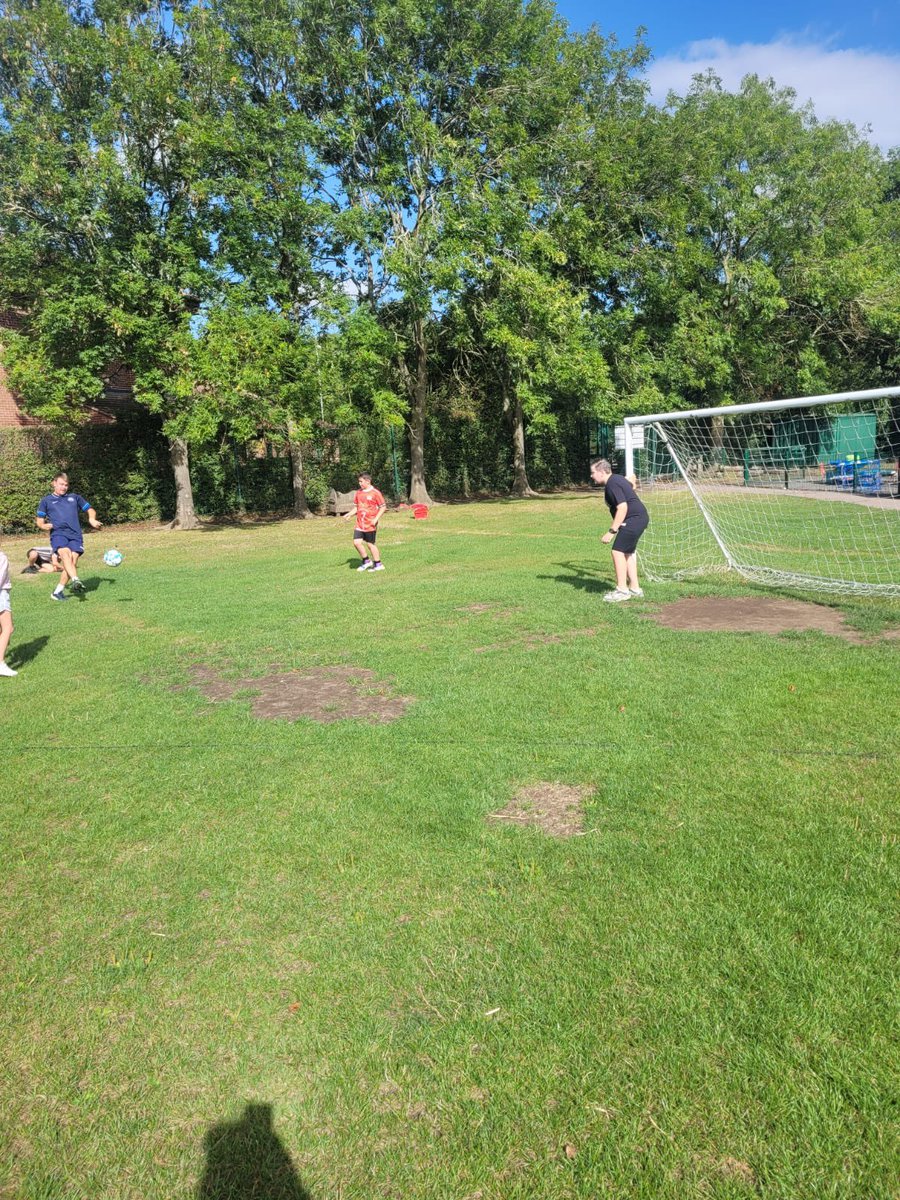 Grade_A_Sports's tweet photo. A quick Thursday Throwback to all the fun we had last summer! Don’t forget, There is still time to join our next #HAF adventure over Easter! ✅👇⚽️🥏🏈🎾🏀🎭💃https://t.co/xiQ53dR2Bl https://t.co/OMPiEAriZn