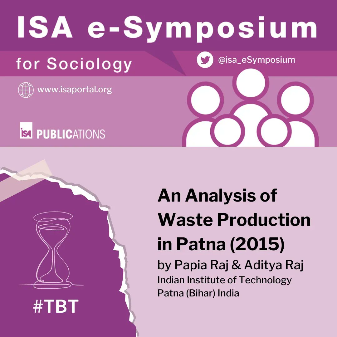 e-Symposium tweet media