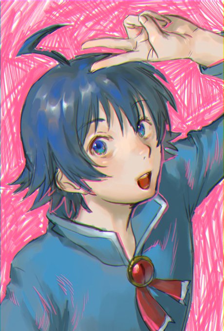 入間くんはまりました 