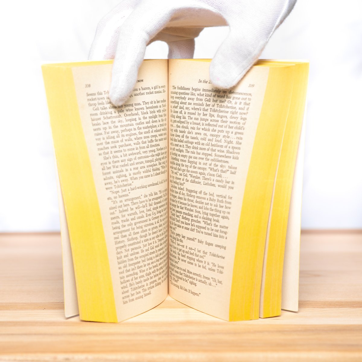 City Lights Bookshop tweet media