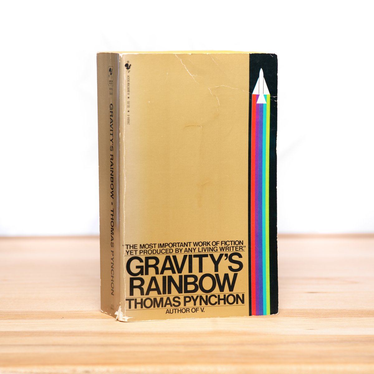 City Lights Bookshop tweet media