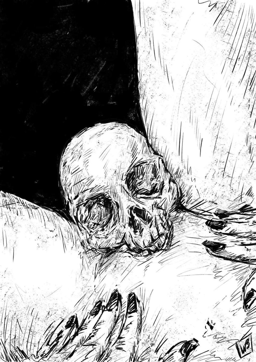 Skull Buster✴ tweet media