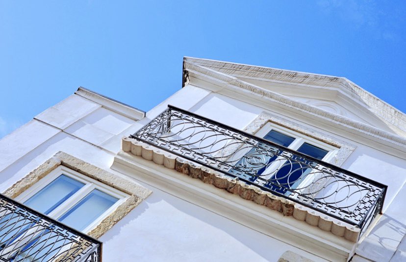 thelatebirds's tweet photo. Welcome to our #Gay Urban Resort located in the heart of #Lisbon’s historical center! 
…
Our Guesthouse design decoration combines classical freshness with contemporary look of Portuguese design! Beautiful isn’t it 😍? Book now your stay! #gayhotel
👉🏼https://t.co/oRzy6J64N6 https://t.co/aPgqF1CTW2