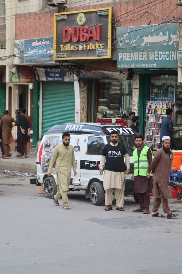 fixitpak's tweet photo. فکس اٹ پشاور پہلے افطار دسترخوان کی جھلکیاں۔ 
Some Glimps From Fixit First Iftar Dastarkhuwan 2023.
#Fixit
#FixitPeshawar 
#رمضان_المبارك https://t.co/4nq7Pebt4K