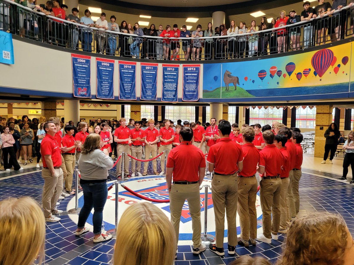 Bronco News Network tweet media