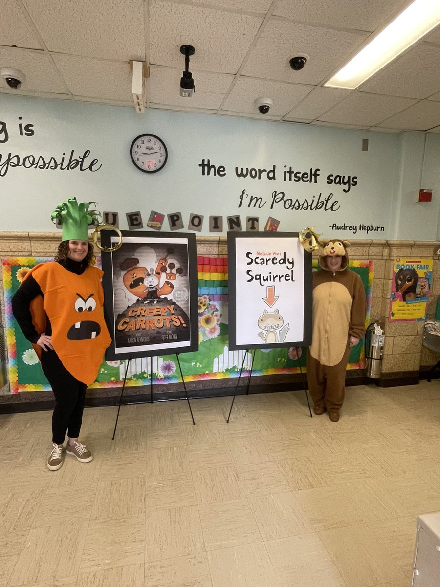 BPESchool's tweet photo. Dress Up Like Your Favorite Book Character Day! https://t.co/vKKeDLUjRH