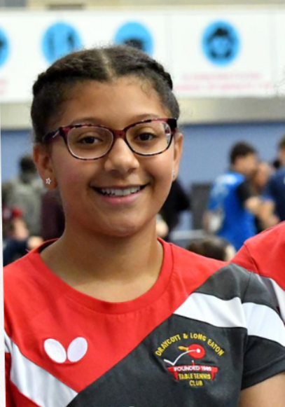 HeanorGateSA's tweet photo. We'll be rooting for Naomi tmw when she competes in her first Snr Nationals Table Tennis Competition. Watch Naomi's matches tmw at 2.30pm and 4pm 
https://t.co/8mGIBjwaIn
Good luck for your matches Naomi, we are extremely proud of your commitment and determination #resiliance https://t.co/AexmJixJVc
