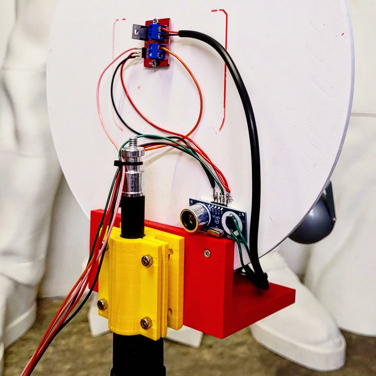 James Bruton tweet media