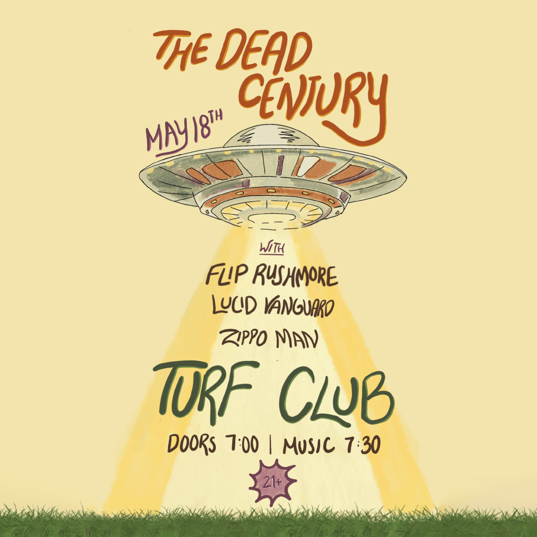 Turf Club tweet media