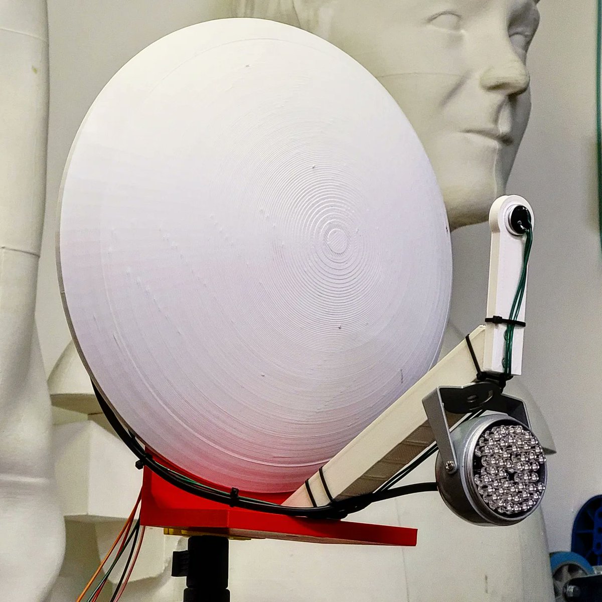 James Bruton tweet media