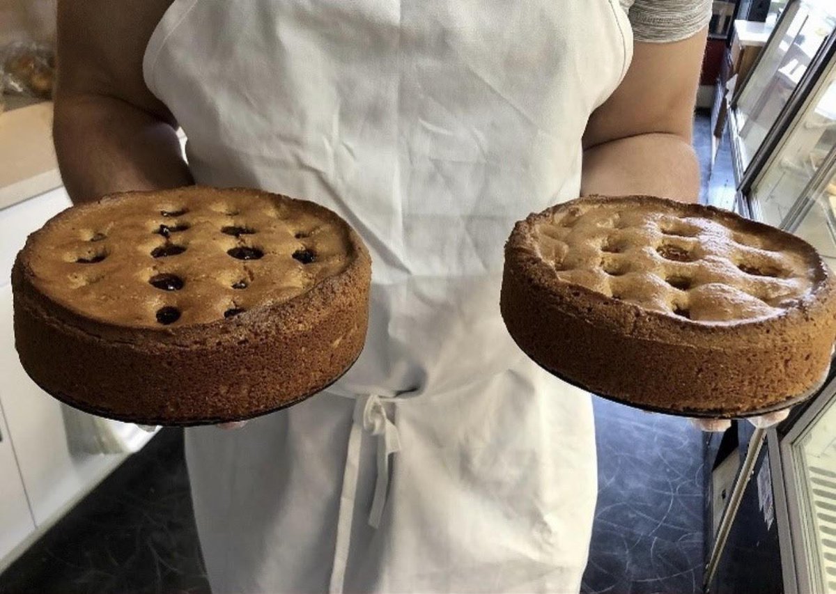 Passover order forms are now available online and in-store! The earliest time to place an order is 3/31/23.