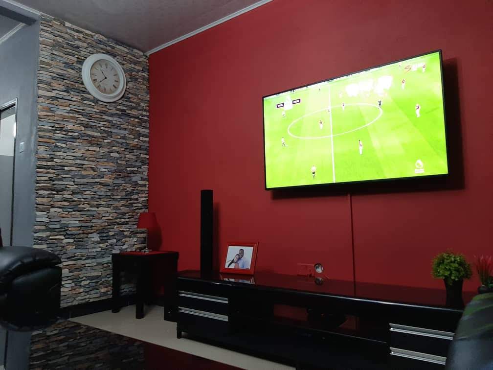 ItClad's tweet photo. A Beautiful finishing for your home really matters https://t.co/sVCHApSiEl