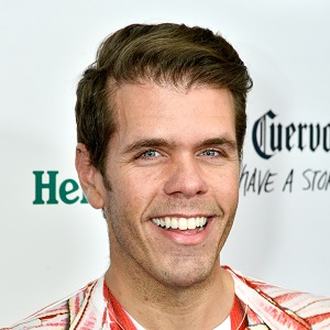 Happy Birthday dear Perez Hilton! 