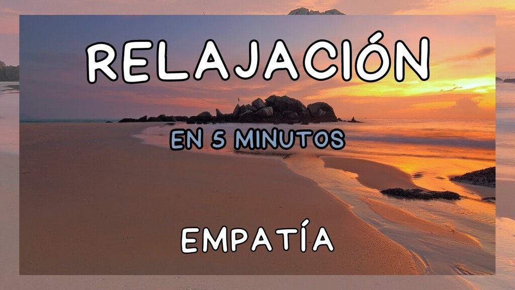 ElViajedeLuz's tweet photo. https://t.co/s8Wb5wIf9p Aquí te dejo una meditación guiada corta y fácil para encontrar la calma interior, tu paz interior. Está centrada en la Empatía, ya que es uno de los rasgos clave de Inteligencia Emocional para gozar de una vida interior tranquil… https://t.co/Y9ya0jg4Dt https://t.co/3Nhnx7f4uA