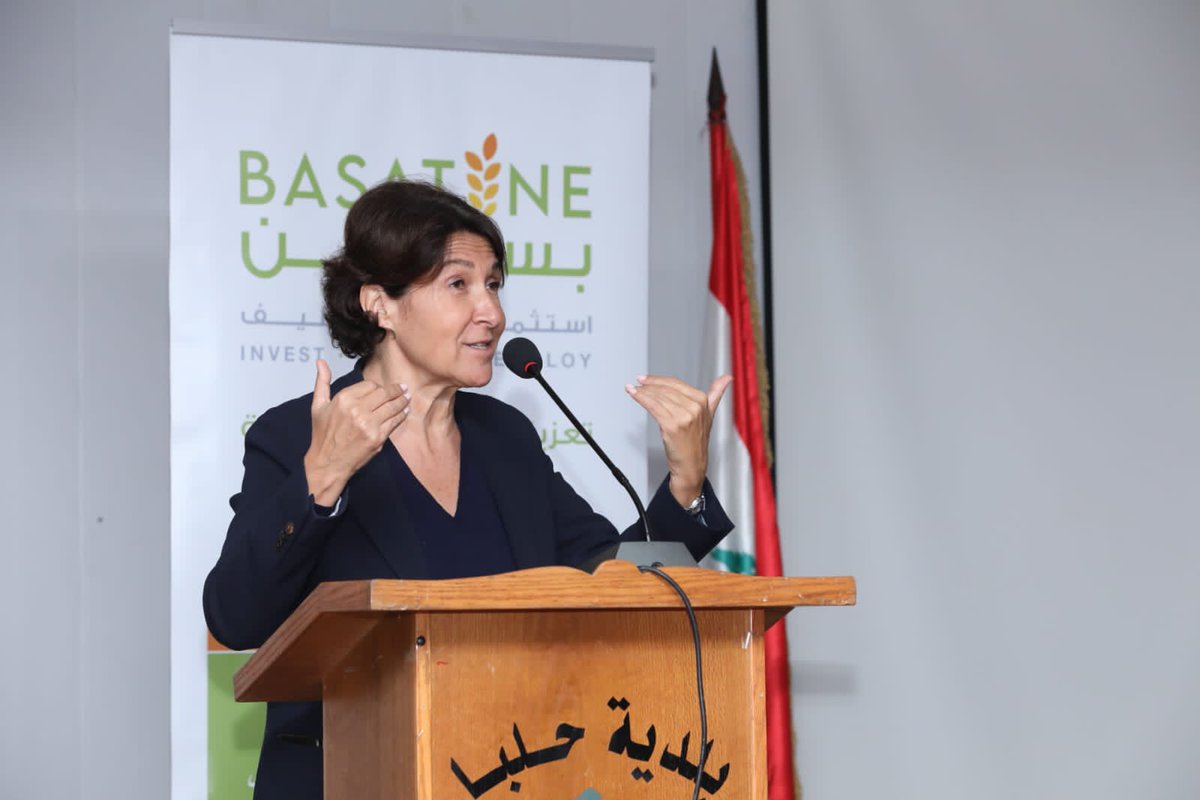 CARE International in Lebanon tweet media