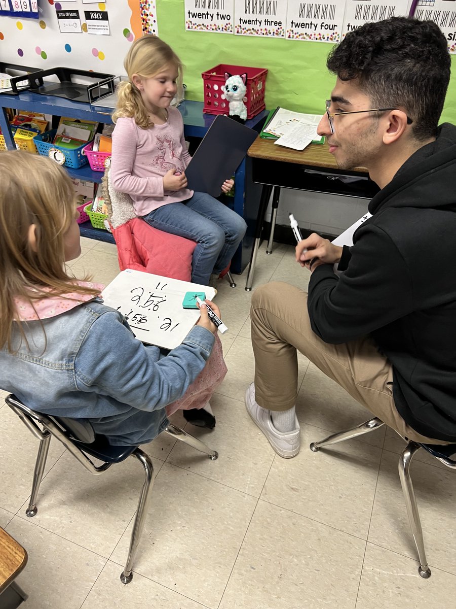 raypecschools's tweet photo. Did you know that 90 Ray-Pec High School juniors and seniors serve as tutors throughout the District? As part of the A+ program, the tutors work with students of all ages - from PreK through high school. #raypec #forwardandbetter https://t.co/NNiczN1N5N