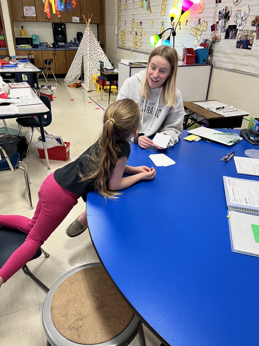 raypecschools's tweet photo. Did you know that 90 Ray-Pec High School juniors and seniors serve as tutors throughout the District? As part of the A+ program, the tutors work with students of all ages - from PreK through high school. #raypec #forwardandbetter https://t.co/NNiczN1N5N