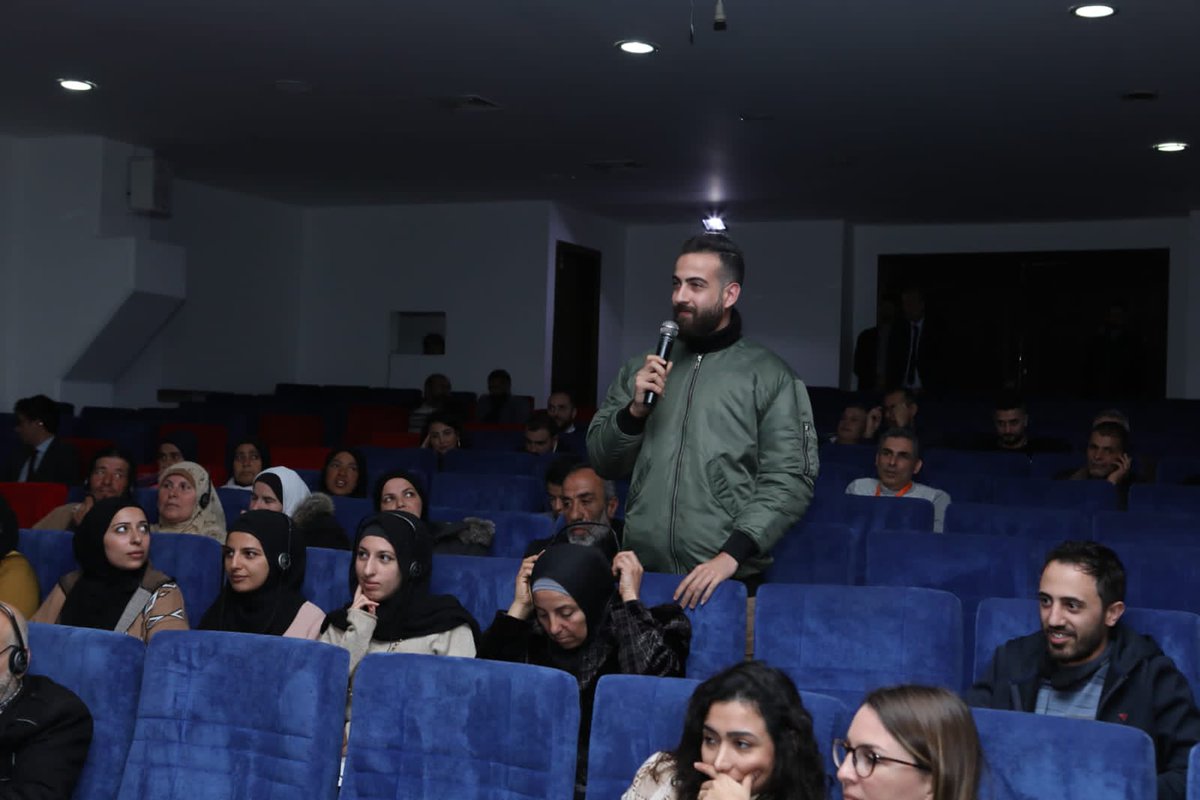 CARE International in Lebanon tweet media