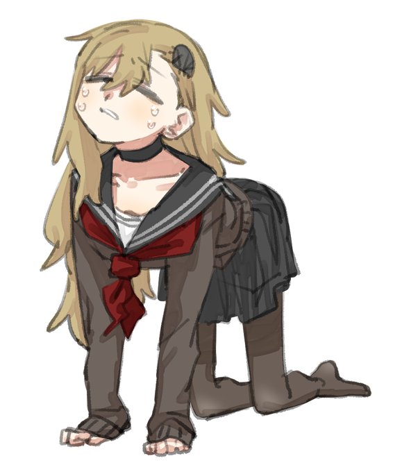 上げる絵がない 