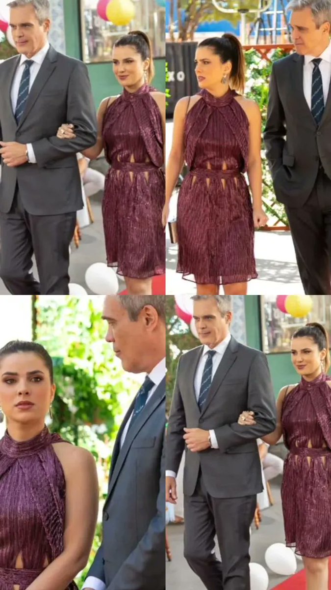 ale_tedio326's tweet photo. Fotos do nosso querido casal #luotto #PolianaMoca https://t.co/iz5eEX2Bnp
