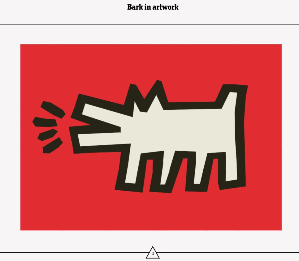 NYT Vertex Archive On Twitter March 23 2023 Bark In Artwork nyt-vertex-archive-on-twitter-march-23-2023-bark-in-artwork