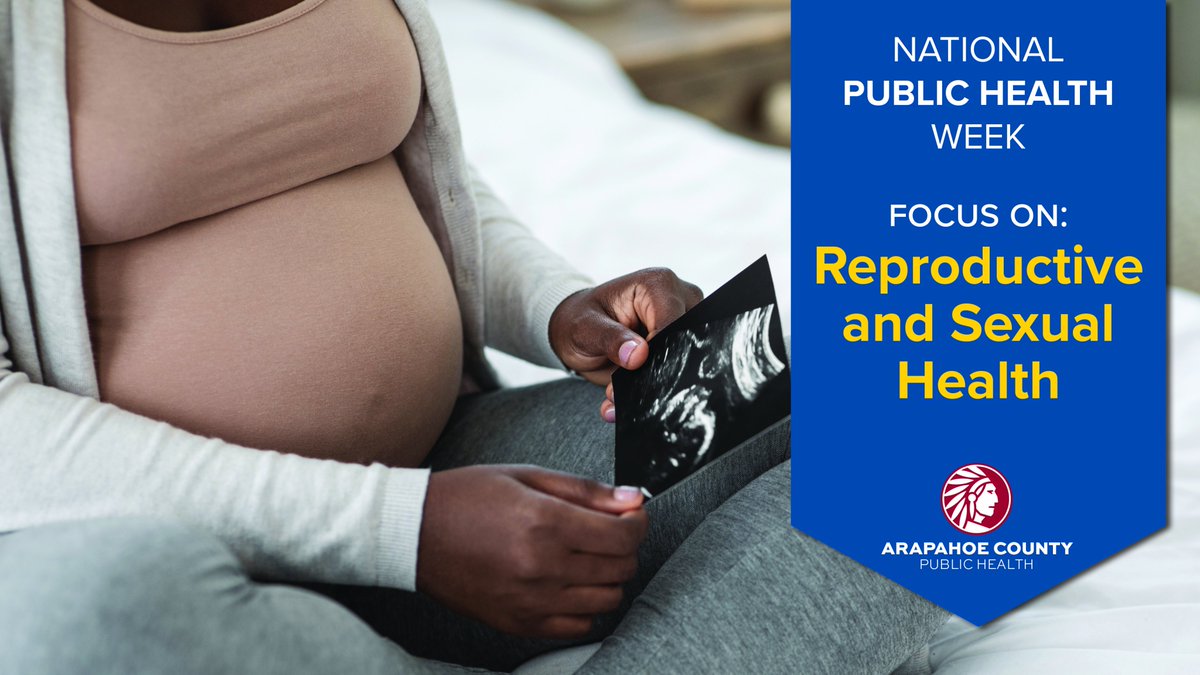 Today’s theme for #NationalPublicHealthWeek is #ReproductiveAndSexualHealth. 

We welcome community members of all genders, ages, marital statuses, income levels, and immigration statuses in our clinics for sexual health services and birth control: bit.ly/40miuxl