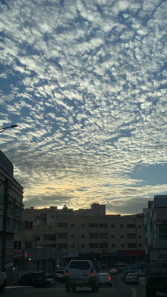 #اول_يوم_رمضان