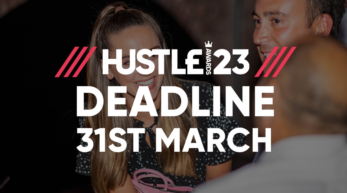 ResetConnect's tweet photo. #Startups! Have you entered the #HustleAwards yet?
The #sustainability category of @TheStartupsMag Hustle Awards is for a startup and business idea that is dedicated to sustainability and having a #positiveimpact on the #environment. 
Deadline is 31 March https://t.co/hpco3G5qms https://t.co/O5VGXzaOLg