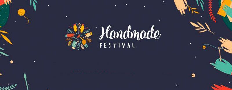 ecoriginal_'s tweet photo. ¡Vuelve el Handmade Festival Barcelona! Y lo hace por todo lo alto.
Este año, volveremos a disfrutar de un evento a lo grande, tal y como merece la comunidad Handmade.
Celebra con nosotros el 10 aniversario y ven a conocer nuestro delicioso sésamo ...

https://t.co/pCgHalIHKg https://t.co/vIDO002zpz