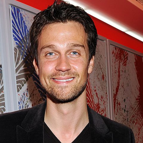 Happy Birthday lieber Wayne Carpendale! 
