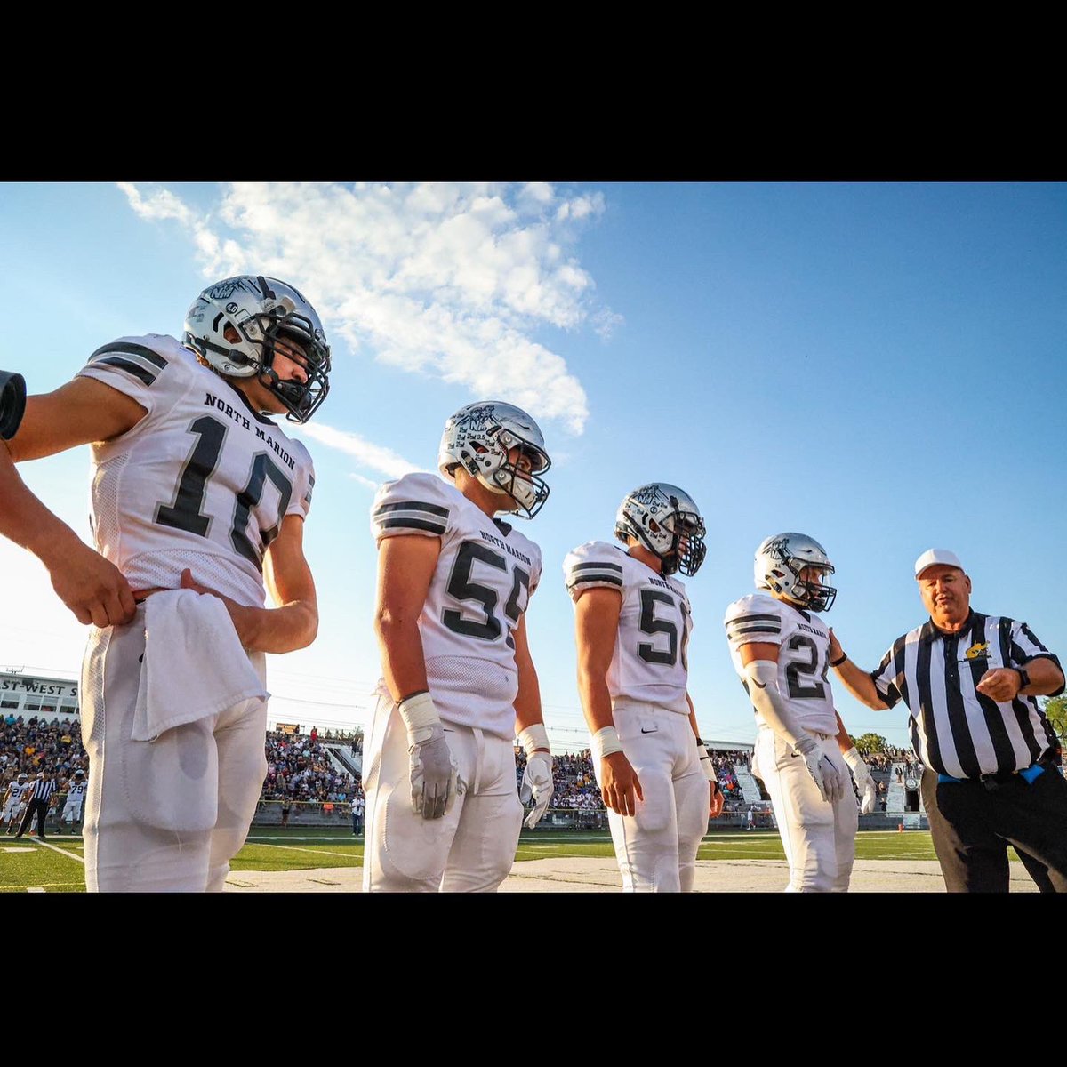 Coalfields & Co. tweet media