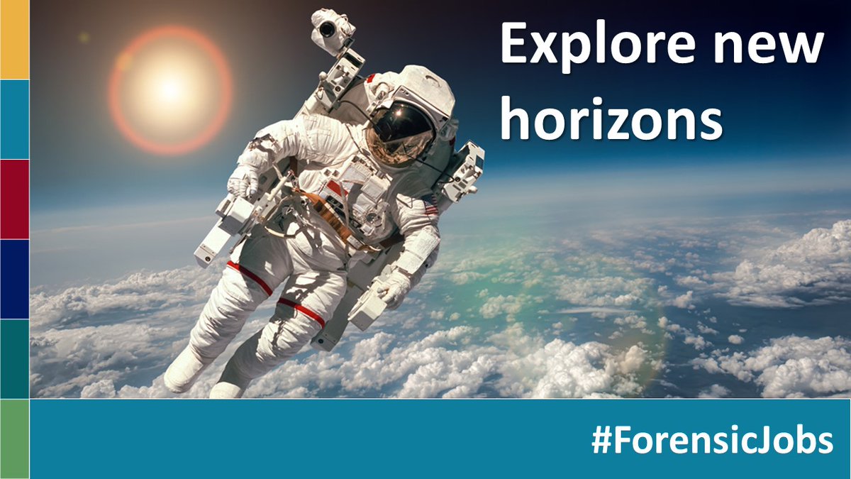 Forensic Capability Network (FCN) (@fcnnetwork) on Twitter photo QUICK! Great new #forensic job with <a href="/SW_Forensics/">South West Police Forensics</a>.
Forensic Imaging Manager - closes on the 31st.
More jobs here >>> fcn.police.uk/community/jobs… QUICK! Great new #forensic job with <a href="/SW_Forensics/">South West Police Forensics</a>.
Forensic Imaging Manager - closes on the 31st.
More jobs here >>> fcn.police.uk/community/jobs…