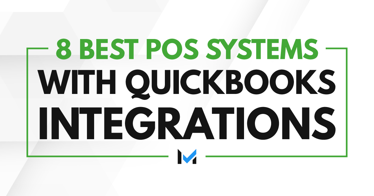 merchantmav's tweet image. Want to integrate your POS system with @QuickBooks? 👀

Learn more about our top recommendations: bit.ly/3lcxhvI #accounting #pointofsale #possystems #quickbooks