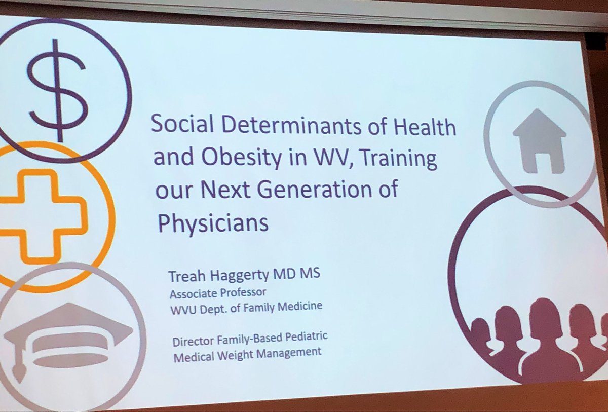 SCNosalMD's tweet photo. #WVAFP Scientific Assembly #Dementia #SDOH #STIs #PCV20 #AtopicDermatitis #CME #FMFriends https://t.co/vRuMXWNJRa