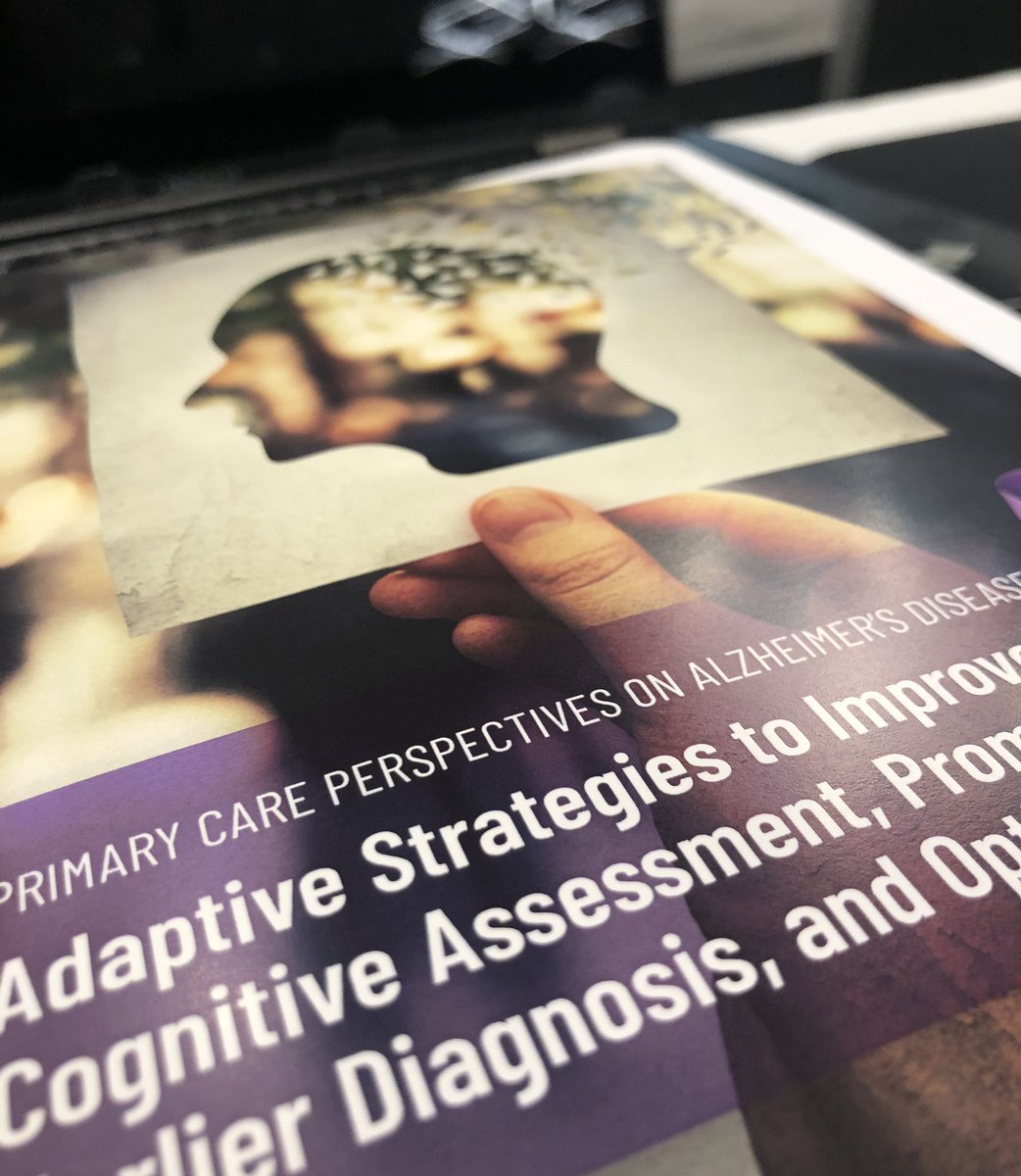 SCNosalMD's tweet photo. #WVAFP Scientific Assembly #Dementia #SDOH #STIs #PCV20 #AtopicDermatitis #CME #FMFriends https://t.co/vRuMXWNJRa