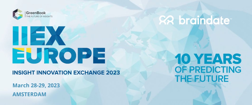 Braindate tweet media