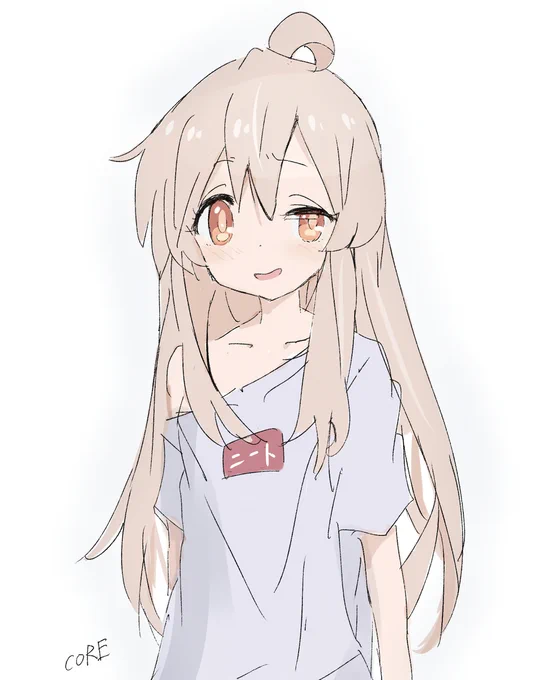 まひろちゃんなどなど #お兄ちゃんはおしまい #ずんだもん #とらドラ! #ブルーアーカイブ #女の子  