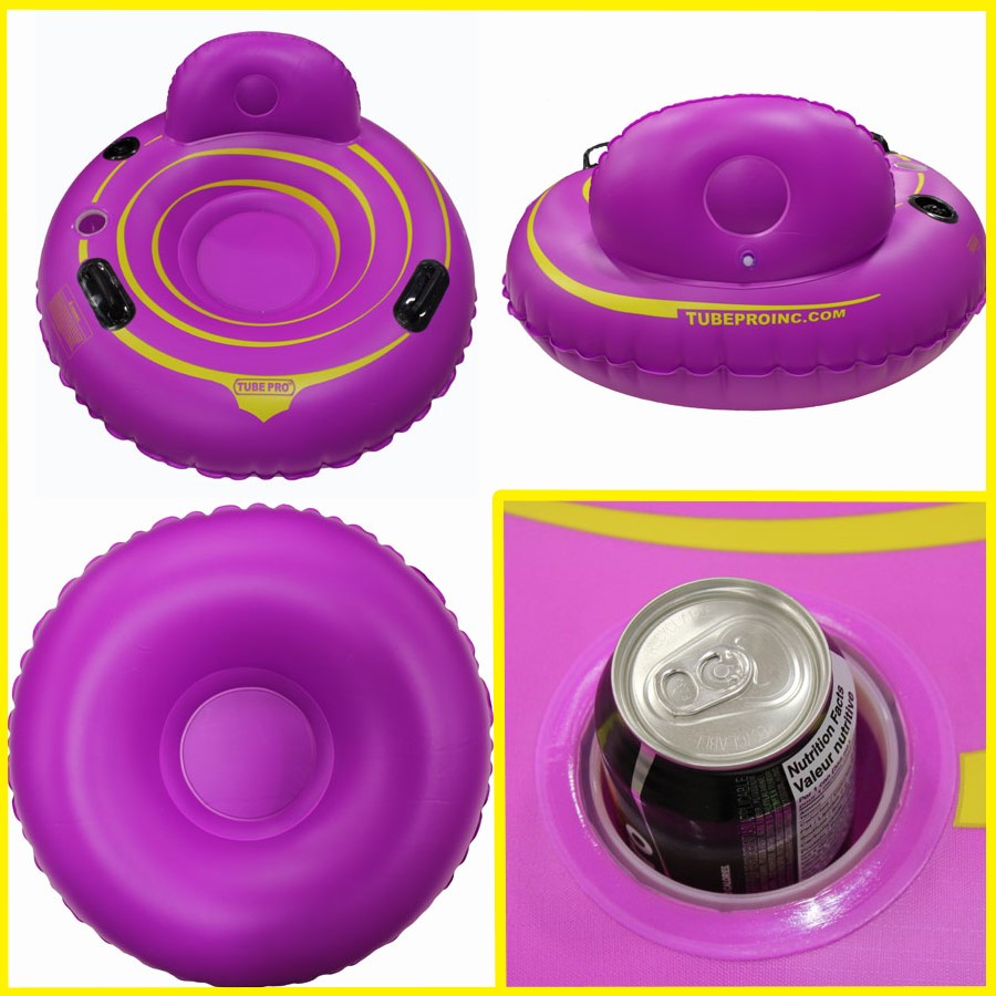 TubeProInc's tweet image. River Tube Feature: TP48-PURPLEBACK-HCF in stock &amp;amp; ready to ship! Sturdy beverage holder, large backrest support and full PVC floor for comfortable float. Commercial grade 30 gauge vinyl. #tubeproinc #tubeproriver #rivertubing #riverfloating #riverfloat tubeproinc.com