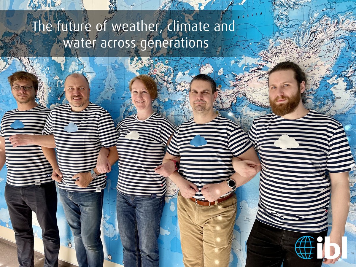 IBL Software tweet media