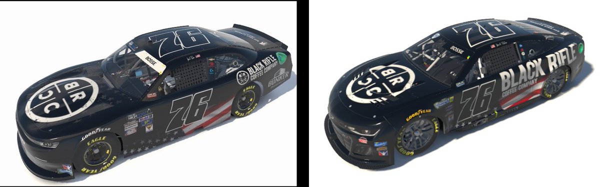 <a href="/JHalmGolf/">Jacob Halm</a> is also running a premier series throwback to his first car and its safe to say this is a beauty