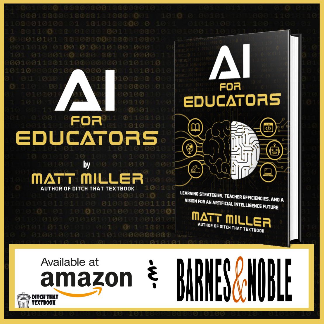 Dave Burgess tweet media