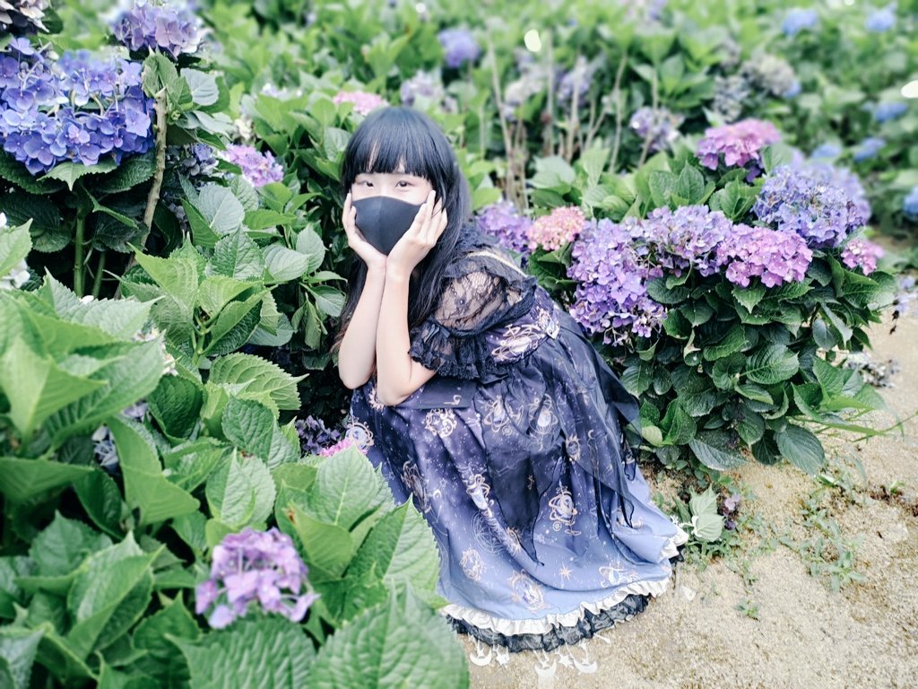 蕾醬 Lei tweet media