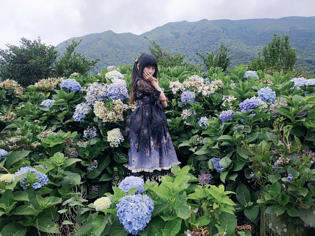 蕾醬 Lei tweet media