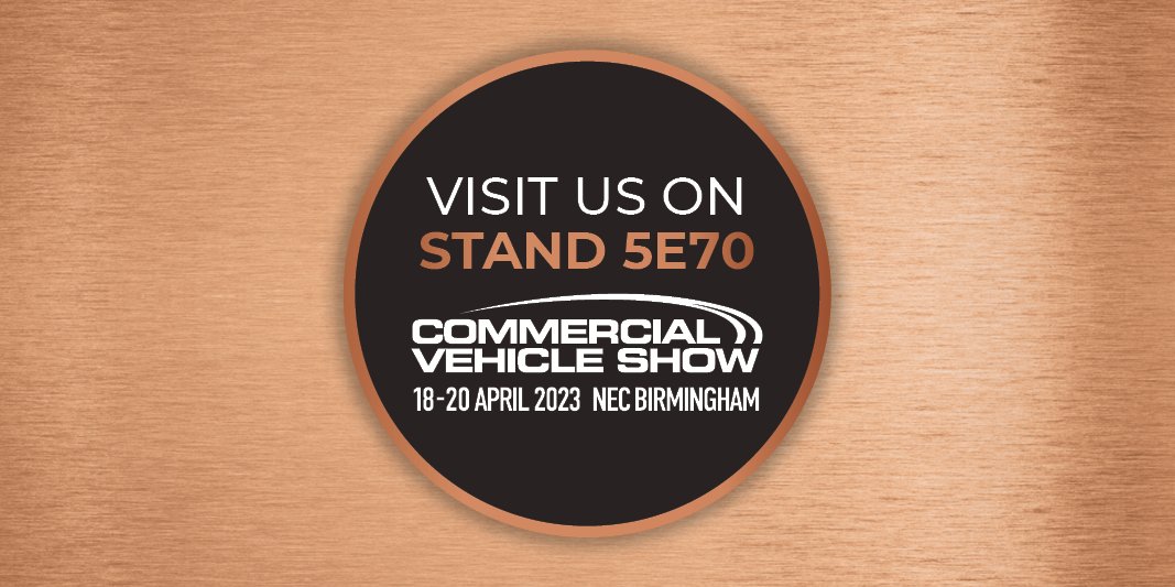 Join us at <a href="/TheCVShow/">Commercial Vehicle Show</a> as we reveal the most current vehicle attack methods, along with our guide to your ‘go-to’ security solutions for 2023.

Plus, don’t miss the launch of our new initiative with <a href="/TheAA_UK/">The AA</a>

Find out more: locks4vans.co.uk/news/cv-show-2…