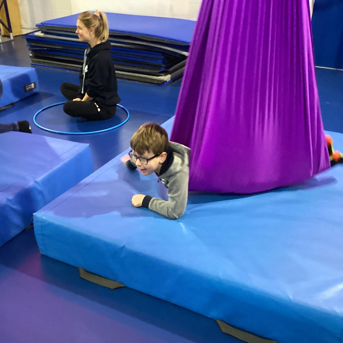 MOVE at Watergate tweet media