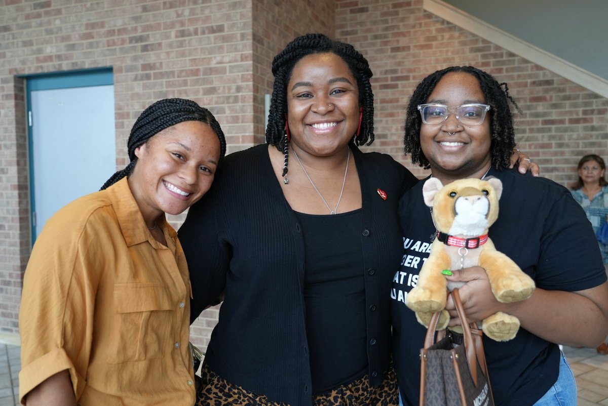 Judson ISD 🍎 on Twitter "The JudsonISDFamily celebrated dedication