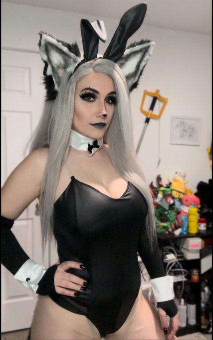 You guys are not ready for loona in a bunny outfit. https://t.co/AsTRKBO7At<a href="/tag/tiktokisgayphobic"class="tags"><span>#tiktokisgayphobic</span></a>