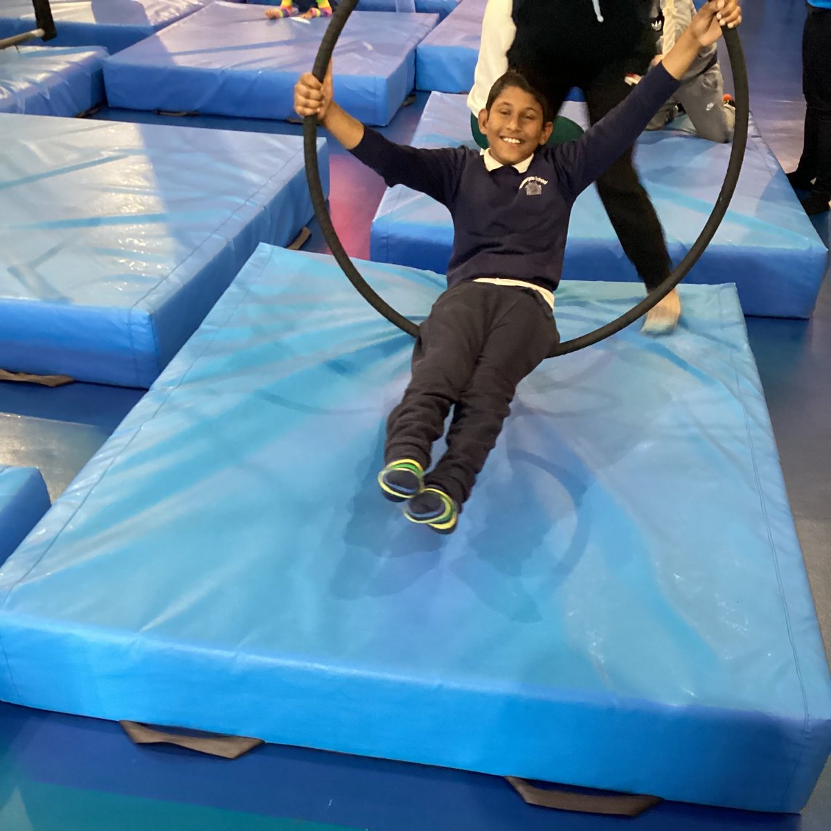 MOVE at Watergate tweet media