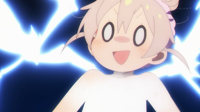 ちんちんはえちゃった #onimai #おにまい 